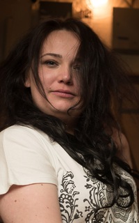 Катерина Костина