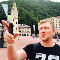 Владислав Редкун