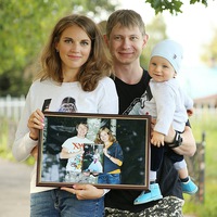 Евгений Ружковский