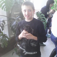 Дмитрий Лопатин | Новосибирск