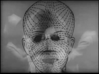 Чужое лицо/Tanin no kao (1966) Трейлер