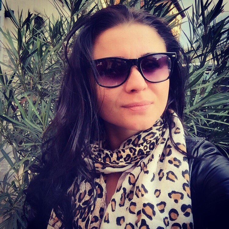 Светлану белочкину