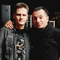 Андрей Денисов  Ink-Ra