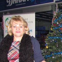 Валентина Шутова | Орша