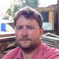 Никита Савельев