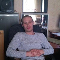Serega Korzin