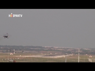 Arabia Saudí despliega fuerzas en Turquía para atacar a Siria - HispanTV