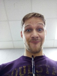 Алексей Захаров