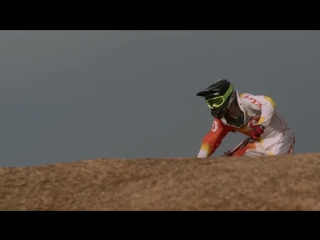 Downhill Mountain Biking in the Wilds of Africa