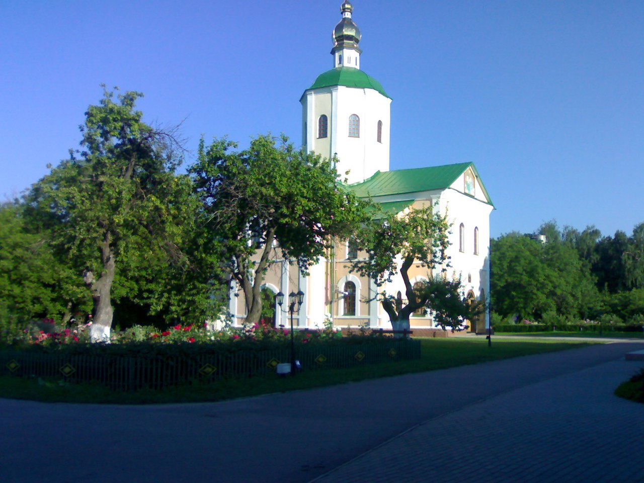 Киев - Мариуполь
