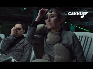 Kaliya - Өмір #KEN_DALA