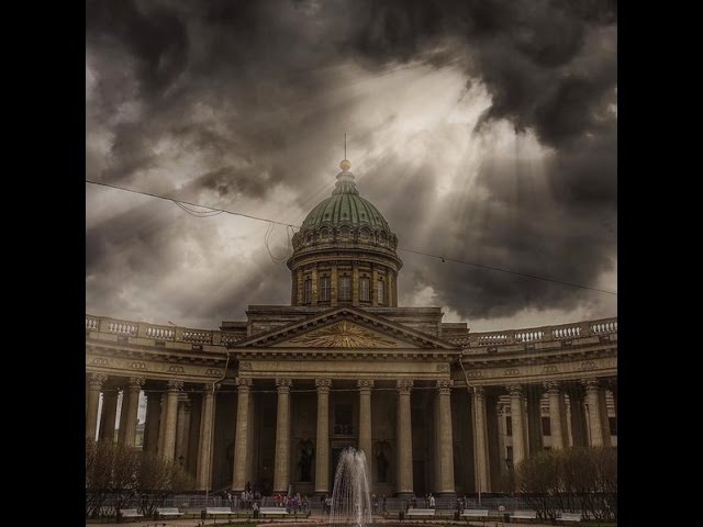 Летний дождь(каверверсия-2016)