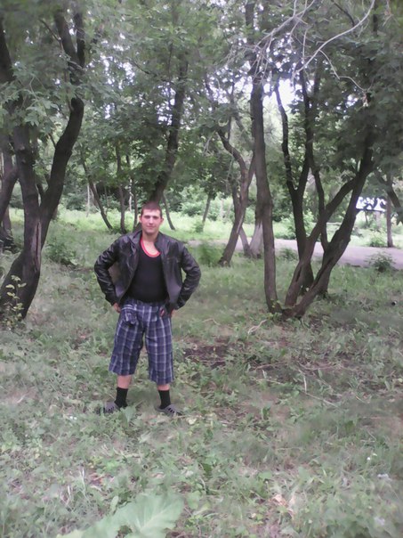 Сергей Емельяненко, Россия, Тулун