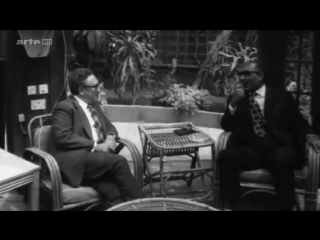 Los faraones del Egipto moderno. Episodio 2: Anwar el-Sadat / Les pharaons de l'Égypte moderne. Episode 2: Sadate