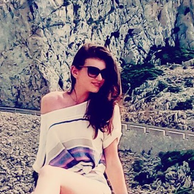 Лена Куликова