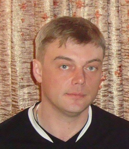 Андрей Волосатов, Казахстан, Экибастуз
