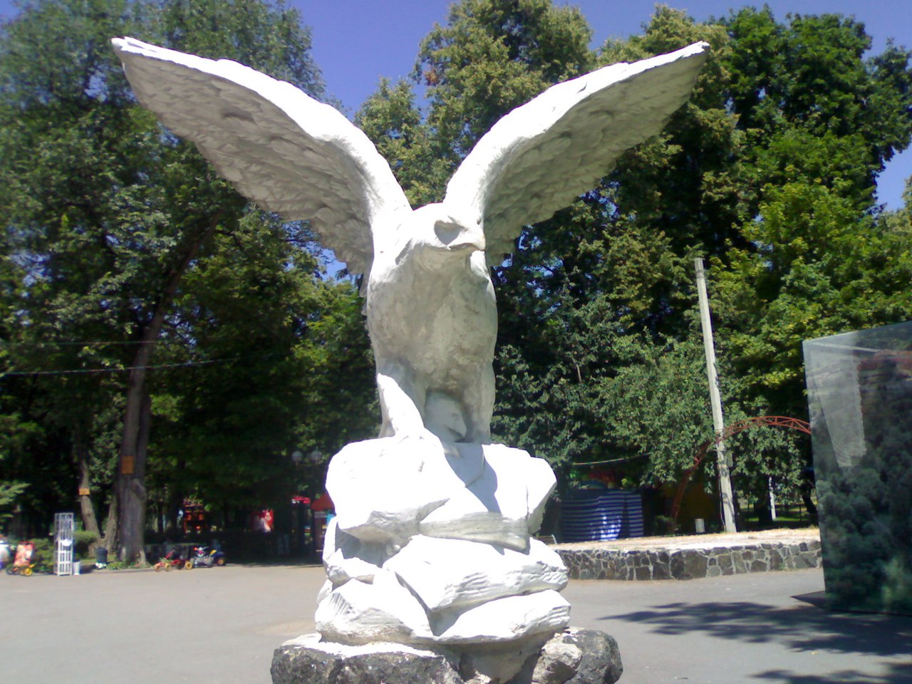 Киев - Мариуполь
