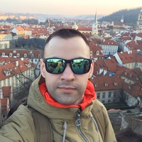 Павел Никулин