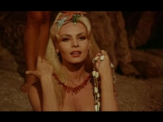 Древнейшая профессия в мире/Le plus vieux métier du monde/1967/Клод Отан-Лара, Мауро Болоньини, Филипп де Брока, Жан-Люк Годар,