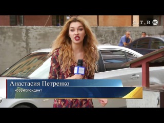 Потоп в спортивном клубе