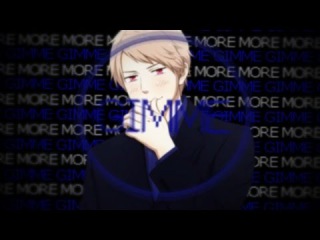 「APH Prussia & Russia」Gimme More