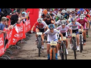Swiss Bike Cup 2016 - Gränichen . Elite Women