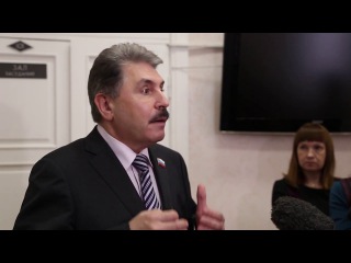 Сергей Деменков: «Заплатил - получи компенсацию»