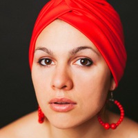 Ольга Некрасова