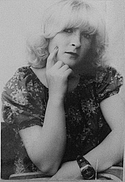 Александра Живина