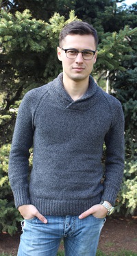 Родион Гаев