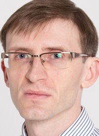 Евгений Тимощенко