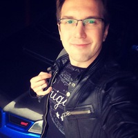 Константин Королёв