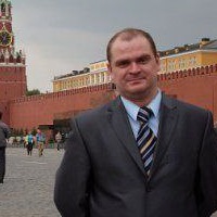 Станислав Кравцов | 