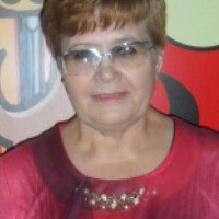 Вера Новикова