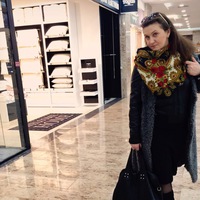 Оксана Абикеева