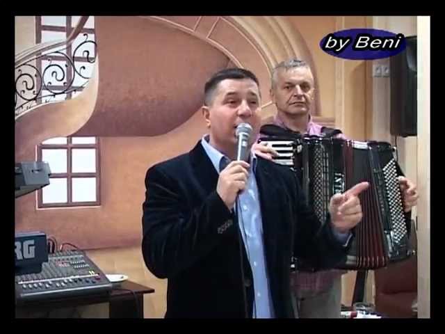 Senad Muric Senco - Otrov za vene -