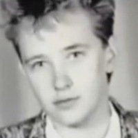 Дмитрий Ужаков  Демон Димон