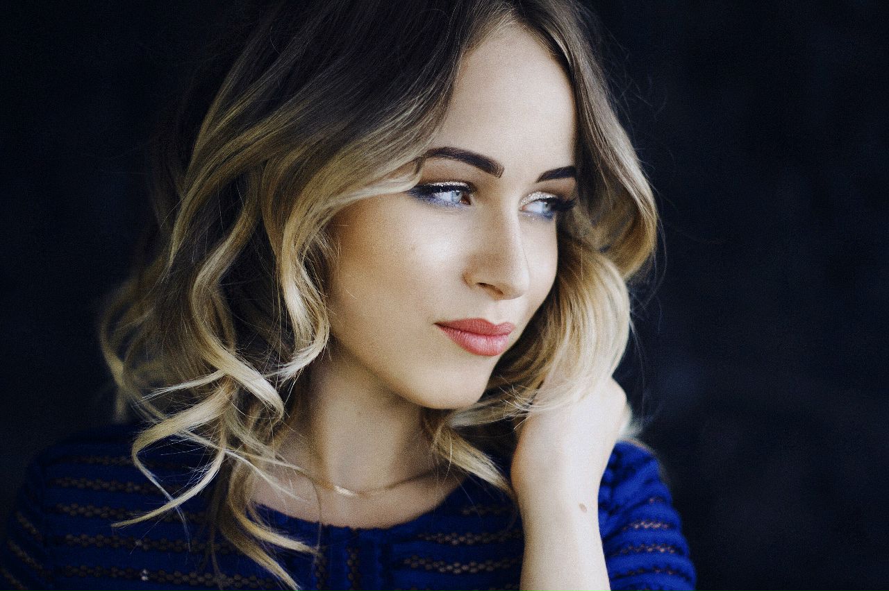 Александра Лукьянова Фото – Telegraph