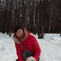 Наталья Астахова | Подольск