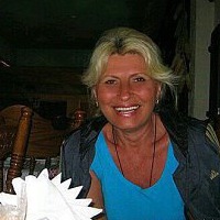 Тамара Ковалёва | Москва