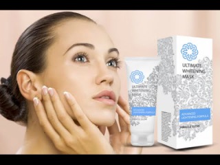 miracle glow от пигментных пятен