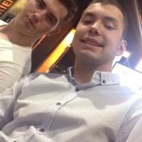 Владимир Попов