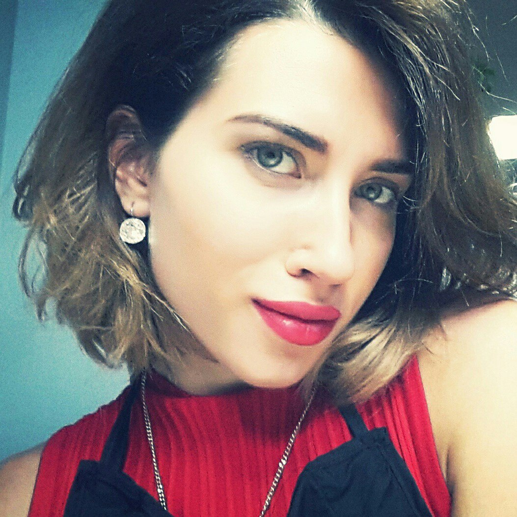 Анна Астахова