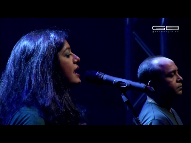 TAPOSH FEAT. ANNA, ELITA TOPU