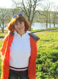 Елена Шиманская