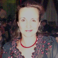 Елена Ромашко