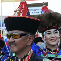 Баир Дониров