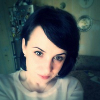 Олеся Белоконь