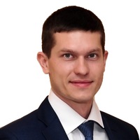 Виталий Иванов