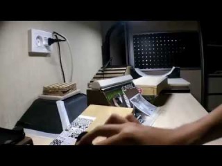 ProFB presents: Timur Hasnudinov - No_Doubt